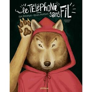 Le téléphone sans fil