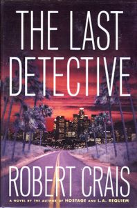 The Last Detective