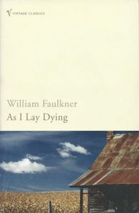 As I Lay Dying
