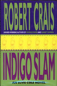 Indigo Slam