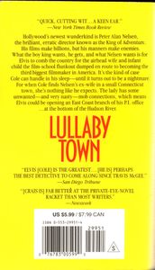 Lullaby Town