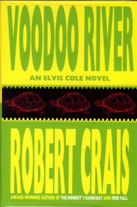 Voodoo River