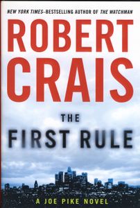 The First Rule