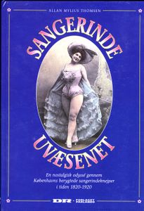 Sangerinde uvæsenet