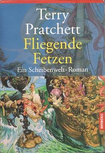 Fliegende Fetzen
