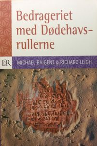 Bedrageriet med Dødehavsrullerne