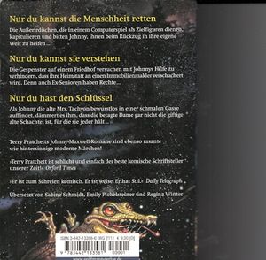 Nur Du Kannst Die Menschheit Retten - Nur Du Kannst Sie Verstehen - Nur Du Hast Den Schlüssel