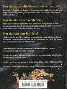 Nur Du Kannst Die Menschheit Retten - Nur Du Kannst Sie Verstehen - Nur Du Hast Den Schlüssel