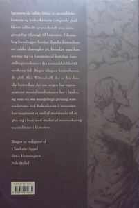 Mentalitet & Historie