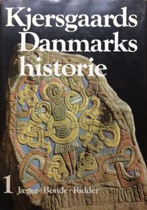 Kjersgaards Danmarkshistorie