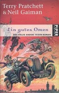 Ein Gutes Omen