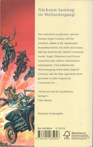 Ein Gutes Omen