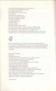 Ein Gutes Omen