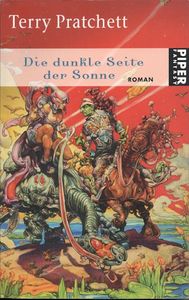 Die Dunkle Seite Der Sonne