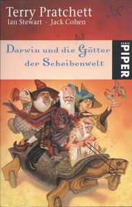 Darwin Und Die Götter Der Scheibenwelt