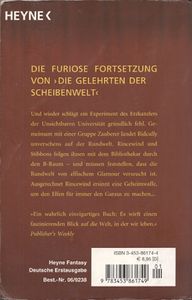 Rettet Die Rundwelt!