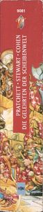 Die Gelehrten Der Scheibenwelt