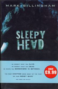 Sleepyhead