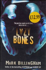 Lazy Bones