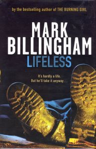Lifeless