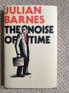 The Noise of Time