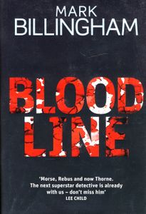Bloodline
