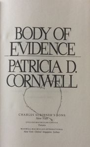 Body of Evidence