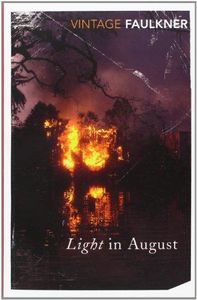 Light In August