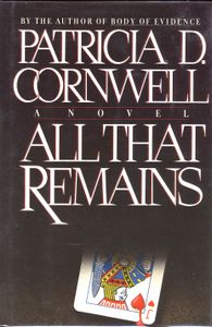All That Remains