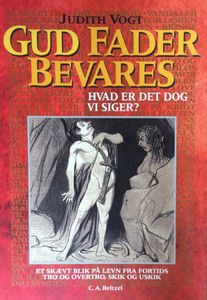 Gud fader bevares