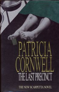 The Last Precinct