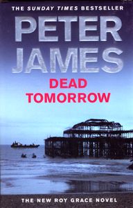 Dead tomorrow