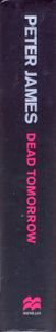 Dead tomorrow