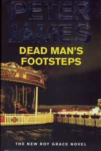 Dead Man's Footsteps