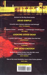 Dead Man's Footsteps