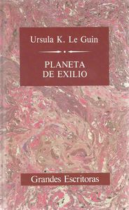 Planeta de exilio