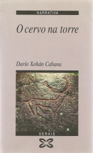 O cervo na torre