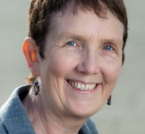 Ann Cleeves