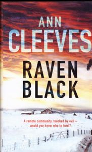 Raven Black