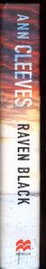Raven Black