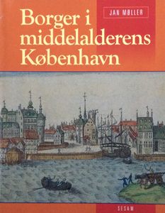 Borger i Middelalderens København