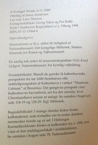 Borger i Middelalderens København