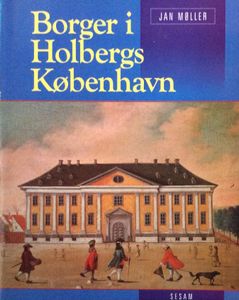 Borger i Holbergs København