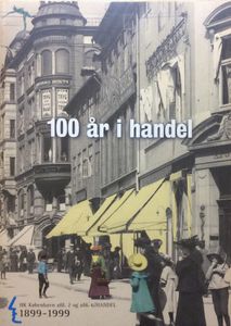100 år i handel
