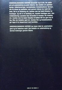 Underholdningens historie