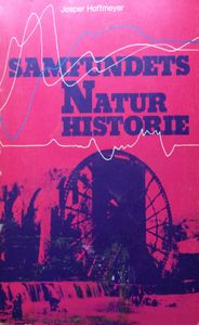Samfundets naturhistorie