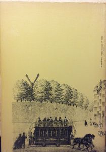 By og trafik gennem 700 år