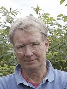 Jesper Hoffmeyer