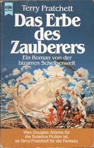 Das Erbe Des Zauberers