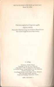 Das Erbe Des Zauberers